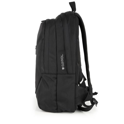 Ranac školski ergonomski 32x46x18 cm 22l-0,78 kg Panther Gabol - Image 2