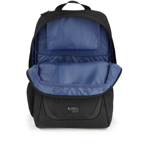 Ranac školski ergonomski 32x46x18 cm 22l-0,78 kg Panther Gabol - Image 4
