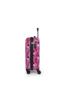 Alternative view of Kofer mali (kabinski) 40x55x20 cm  ABS+PC  37,6l-2,7 kg Clover Gabol