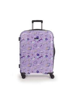 Kofer srednji 47x66x25 cm  ABS+PC  65,2l-3,6 kg Funny Gabol
