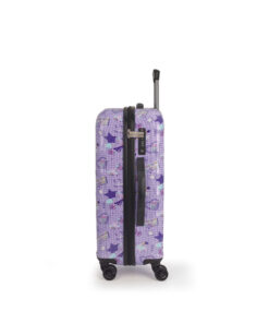 Alternative view of Kofer srednji 47x66x25 cm  ABS+PC  65,2l-3,6 kg Funny Gabol