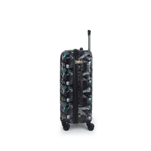 Kofer srednji 47x66x25 cm  ABS+PC  65,2l-3,6 kg Score Gabol - Slika 2