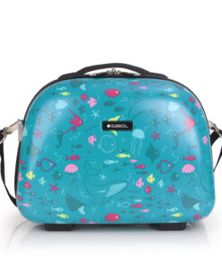 Neseser 35x29x17 cm 14l-1 kg Acqua Gabol
