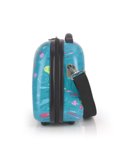 Alternative view of Neseser 35x29x17 cm 14l-1 kg Acqua Gabol