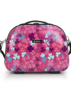 Neseser 35x29x17 cm 14l-1 kg Clover Gabol