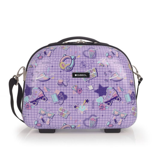 Neseser 35x29x17 cm 14l-1 kg Funny Gabol