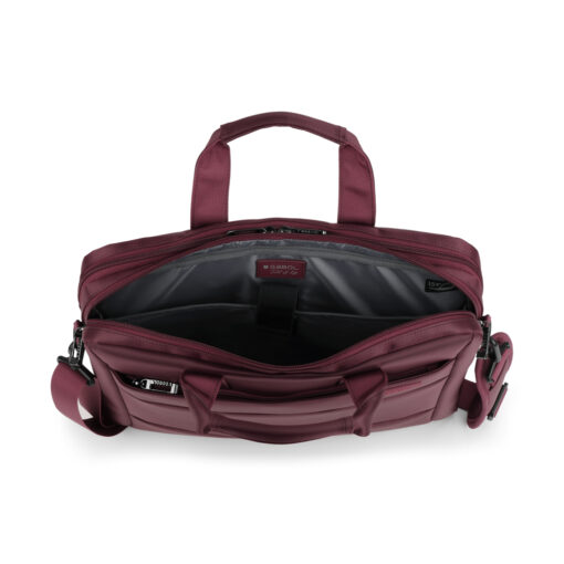 Notebook torba 42x31x8 cm  15,6" Tide bordo Gabol - Slika 4