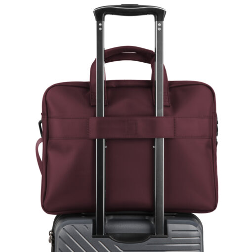 Notebook torba 42x31x8 cm  15,6" Tide bordo Gabol - Slika 6