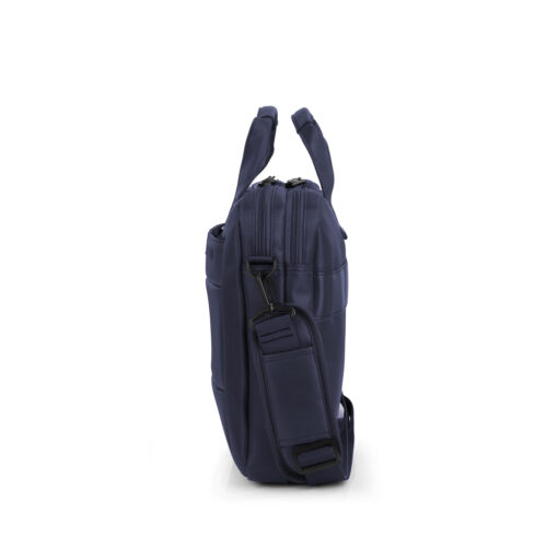 Notebook torba 42x31x8 cm  15,6" Tide plava Gabol - Slika 2