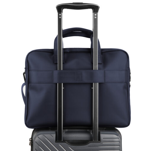 Notebook torba 42x31x8 cm  15,6" Tide plava Gabol - Slika 6