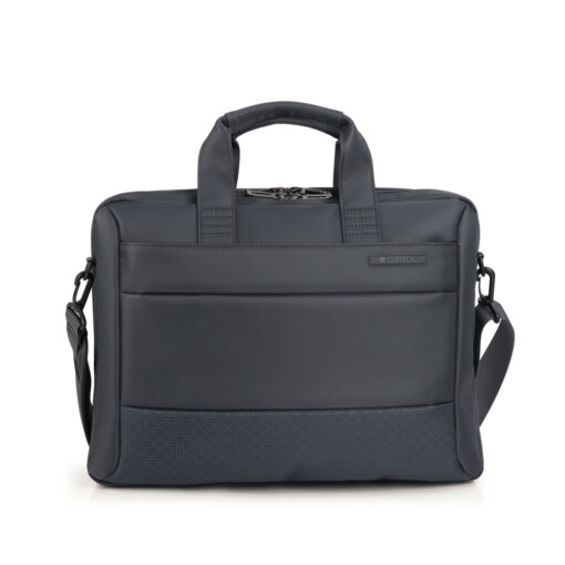 Notebook torba 42x31x8 cm  15,6" Tide siva Gabol