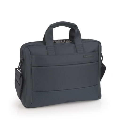 Notebook torba 42x31x8 cm  15,6" Tide siva Gabol - Image 5