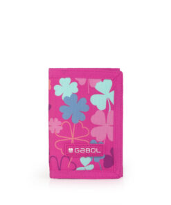 Novčanik 12,5x9x1 cm 0,1l 0,07kg Clover Gabol