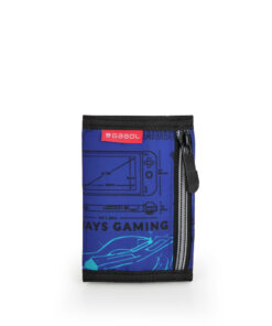 Alternative view of Novčanik 12,5x9x1 cm 0,1l 0,07kg Gaming Gabol