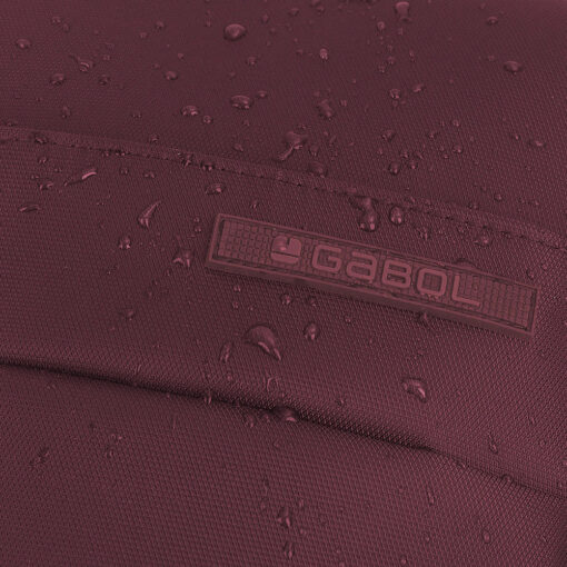 Ranac 31x44x10 cm 13,3l  Tide bordo Gabol - Slika 9