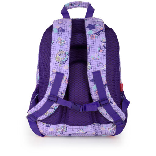 Ranac školski ergonomski 32x44x18 cm 21l-0,56 kg Funny Gabol - Slika 3