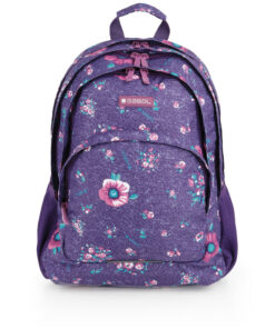 Ranac školski ergonomski 32x44x18 cm 21l-0,56 kg Lily Gabol