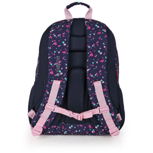 Ranac školski ergonomski 32x44x18 cm 21l-0,56 kg Party Gabol - Slika 3