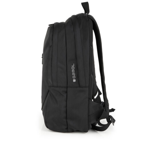 Ranac školski ergonomski 32x46x18 cm 22l-0,78 kg Panther Gabol - Slika 2