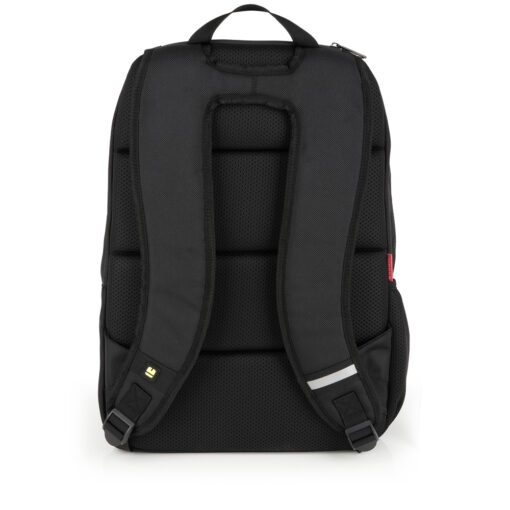 Ranac školski ergonomski 32x46x18 cm 22l-0,78 kg Panther Gabol - Slika 3