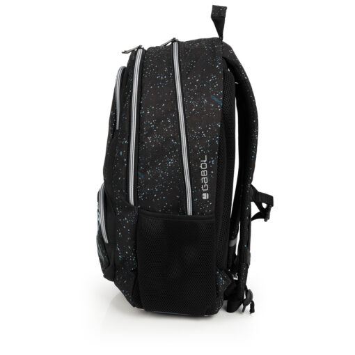 Ranac školski ergonomski 34x46x20 cm 29l-0,61 kg Galaxy Gabol - Slika 2