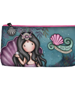 +Pernica pravougaona 1zip The World Is Your Oyster Gorjuss 1278GJ03