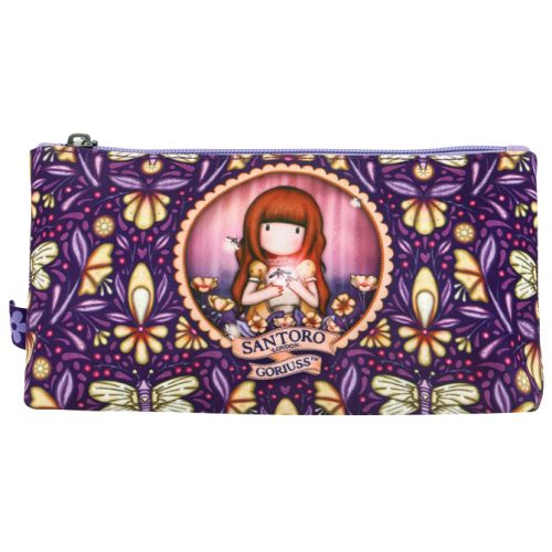 Pernica pravougaona 1zip Firefly Dawn Gorjuss 1278GJ06