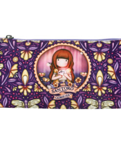 Pernica pravougaona 1zip Firefly Dawn Gorjuss 1278GJ06