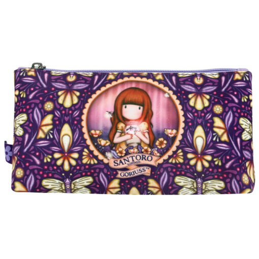 Pernica pravougaona 1zip Firefly Dawn Gorjuss 1278GJ06