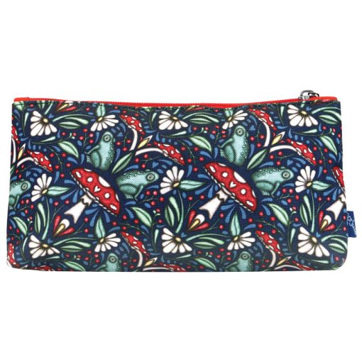 Pernica pravougaona 1zip Little Mushroom Gorjuss 1278GJ07 - Image 2