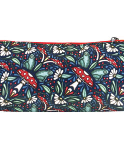 Alternative view of Pernica pravougaona 1zip Little Mushroom Gorjuss 1278GJ07