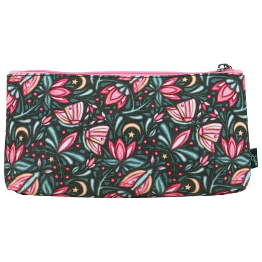 Pernica pravougaona 1zip Woodland Wildflower Gorjuss 1278GJ08 - Image 2