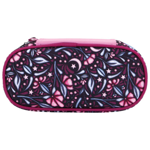 Pernica ovalna 1zip 1preklop Fairy Dusk Gorjuss 384GJ33 - Slika 2