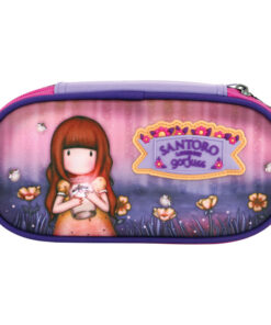 Pernica ovalna 1zip 1preklop Firefly Dawn Gorjuss 384GJ34