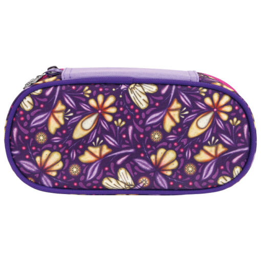 Pernica ovalna 1zip 1preklop Firefly Dawn Gorjuss 384GJ34 - Slika 2