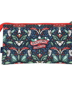 Alternative view of Pernica pravougaona 1zip 3pregrade Little Mushroom Gorjuss 1280GJ07