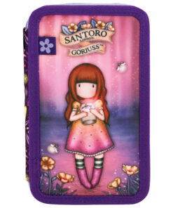 Pernica puna 3zipa Firefly Dawn Gorjuss 607GJ34