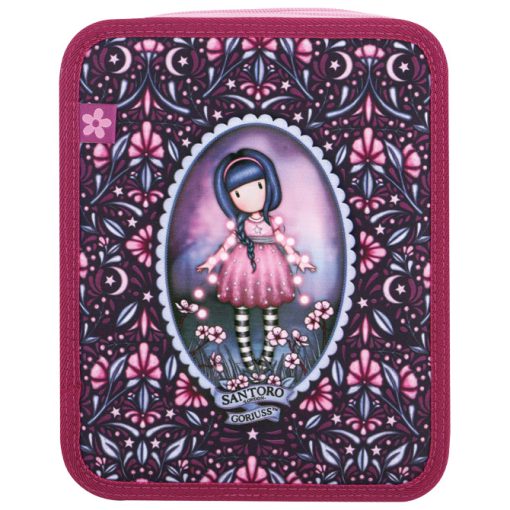 Pernica puna 2zipa Fairy Dusk Gorjuss 688GJ29