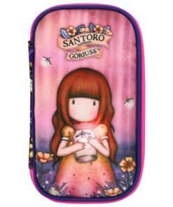 Pernica puna ovalna 1zip 1preklop Firefly Dawn Gorjuss 1046GJ22