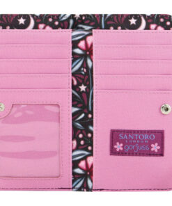Alternative view of Novčanik pravougaoni 1zip Fairy Dusk Gorjuss 1326GJ01
