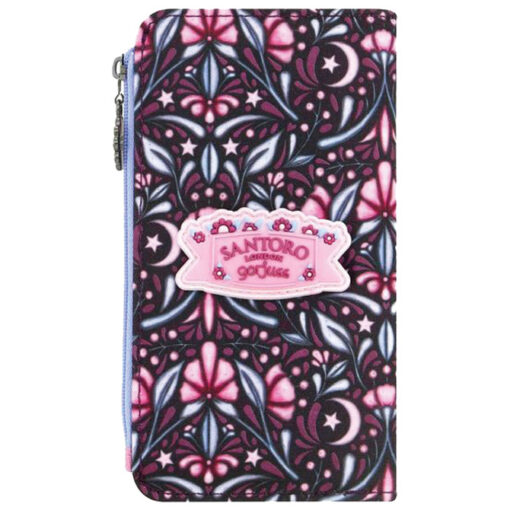 Novčanik pravougaoni 1zip Fairy Dusk Gorjuss 1326GJ01 - Slika 3