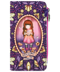 Novčanik pravougaoni 1zip Firefly Dawn Gorjuss 1326GJ02