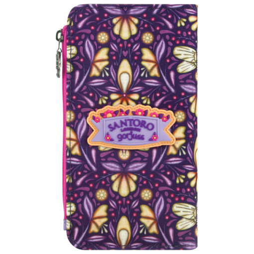 Novčanik pravougaoni 1zip Firefly Dawn Gorjuss 1326GJ02 - Slika 3