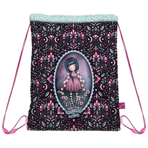 Torba za fizičko Fairy Dusk Gorjuss 1123GJ13 - Image 2