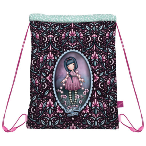 Torba za fizičko Fairy Dusk Gorjuss 1123GJ13 - Slika 2