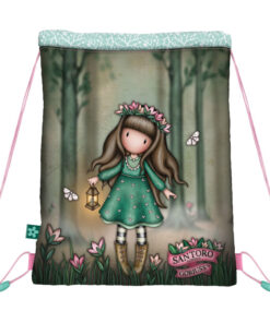 Torba za fizičko Woodland Wildflower Gorjuss 1123GJ16