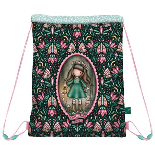 Torba za fizičko Woodland Wildflower Gorjuss 1123GJ16 - Image 2
