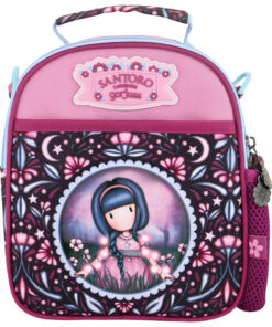 Torbica na rame za užinu 1zip Fairy Dusk Gorjuss 1276GJ05