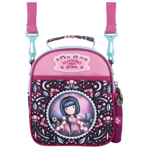 Torbica na rame za užinu 1zip Fairy Dusk Gorjuss 1276GJ05 - Image 2