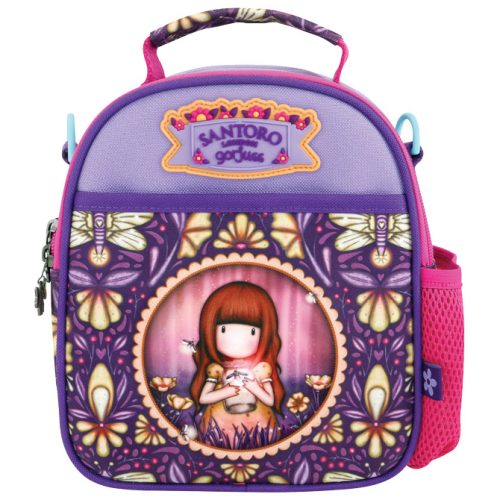 Torbica na rame za užinu 1zip Firefly Dawn Gorjuss 1276GJ06